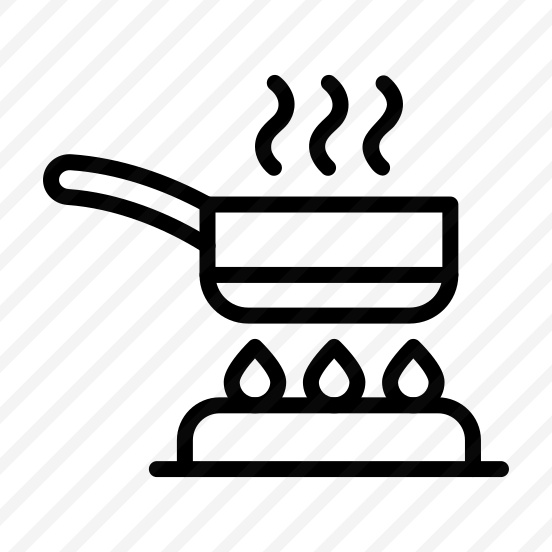 Frying Pan,pan,cook,food And Restaurant,cooking preview