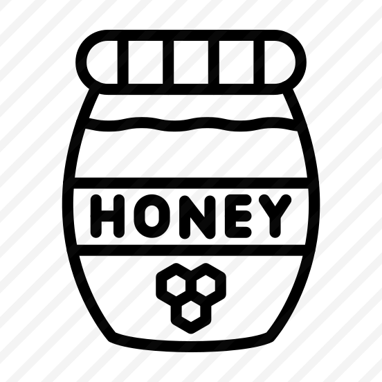 Honey Jar,food And Restaurant,organic,jar,healthy preview