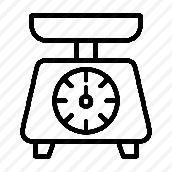 Kitchen Scale,weighing Machine,kitchen Scale,food And Restaurant,weight Scale preview