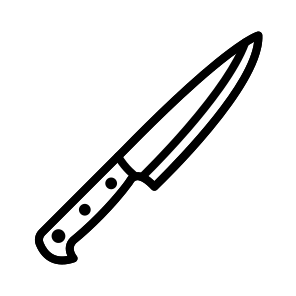 Knife,food And Restaurant,tools And Utensils,restaurant,cutlery icon