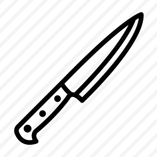 Knife,food And Restaurant,tools And Utensils,restaurant,cutlery preview