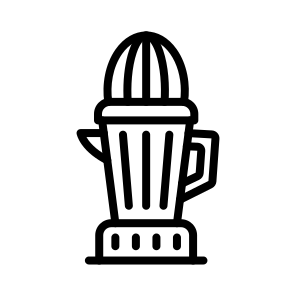 Lemon Squeezer,squeezer,orange Squeezer,food And Restaurant,kitchenware icon