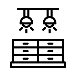 Light,lightbulb,bulb,kichen,lights icon