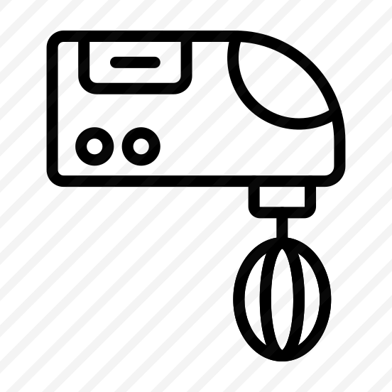 Mixer,mixer Blender,kitchen Appliance,food And Restaurant,electronics preview
