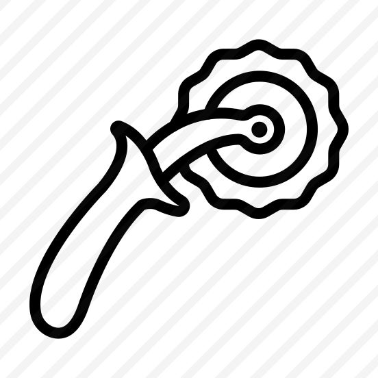 Pizza Cutter,pizza,food And Restaurant,utensil,cutter preview