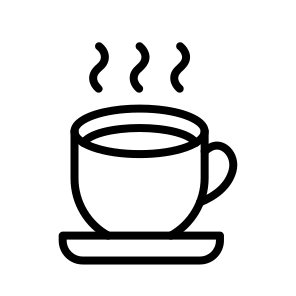 Tea Cup,food And Restaurant,tea,mug,hot Drink icon