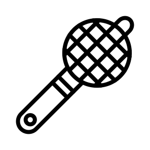 Tea Strainer,food And Restaurant,filter,kitchenware,food And Restaurant icon