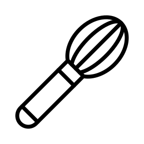 Whisk,food And Restaurant,tools And Utensils,kitchen,tool icon