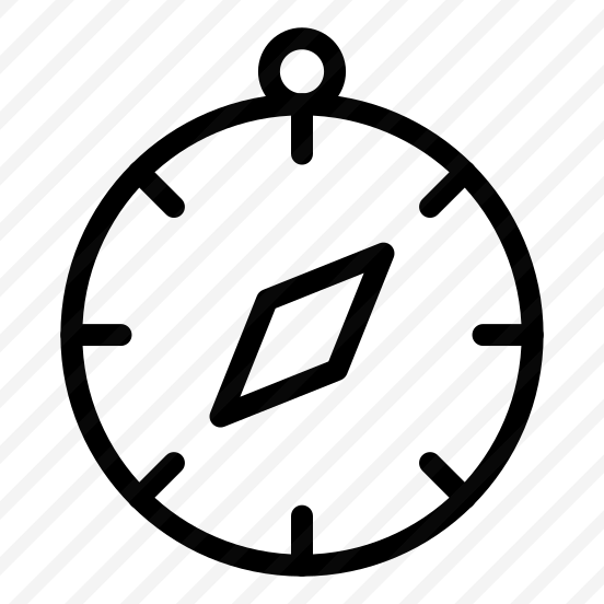 Compass,location,direction,orientation,cardinal Points preview