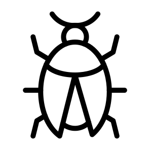 Ladybird,ladybug,bug,picnic,insect icon