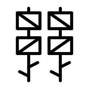 Marshmallow,campfire,camping,picnic,food icon