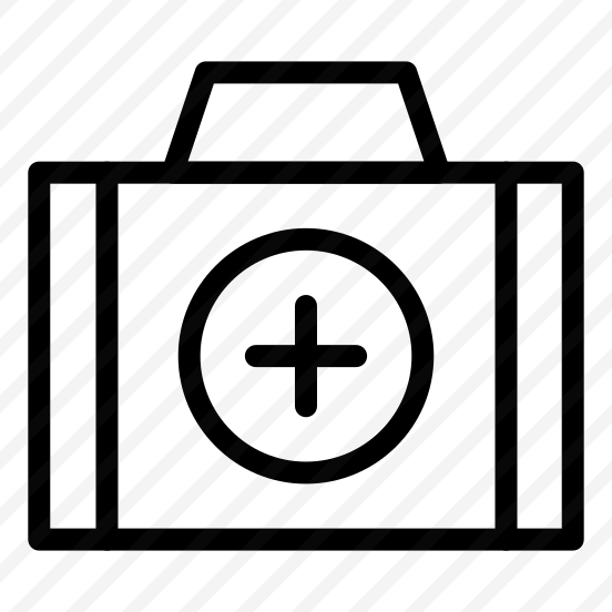 Medical Kit,aid,athletics,doctor,first Aid Box preview