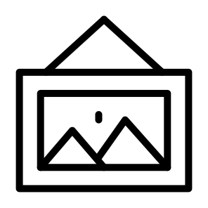 Pictures,gallery,image,images,picnic icon