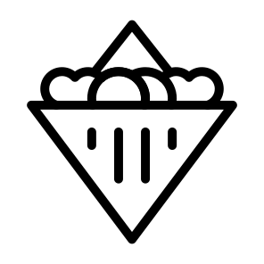 Sandwich,bread,breakfast,fast Food,picnic icon