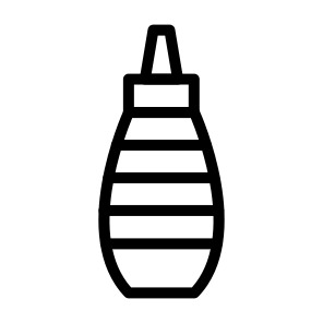 Sauce,ketchup,liquid,flovouring,picnic icon