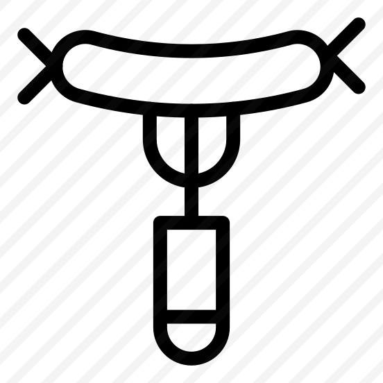 Sausage,barbecue,bbq,fork,picnic preview