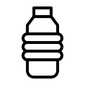 Water Bottle,bottle,drink,liquid,picnic icon