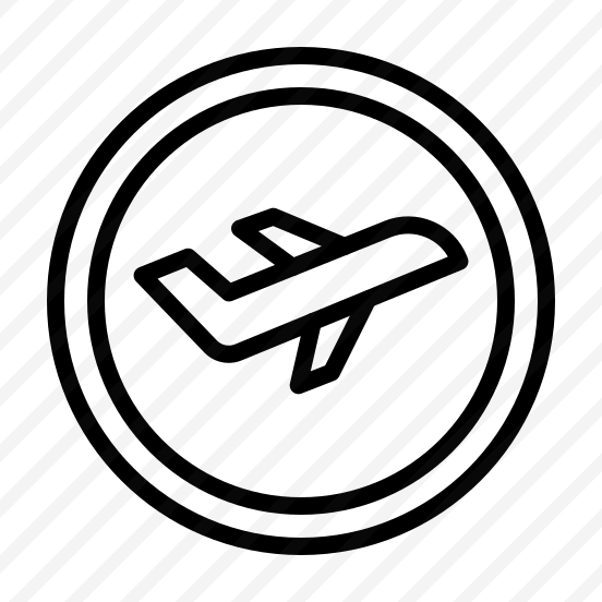 Airport,traffic Sign,signaling,airplane,warning preview