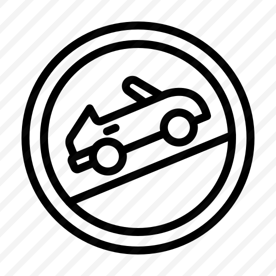 Ascent,regulation,traffic Sign,road Sign,signaling preview