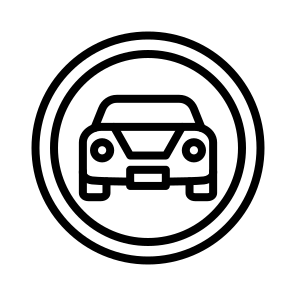 Car Traffic,road Sign,regulation,traffic Sign,car icon