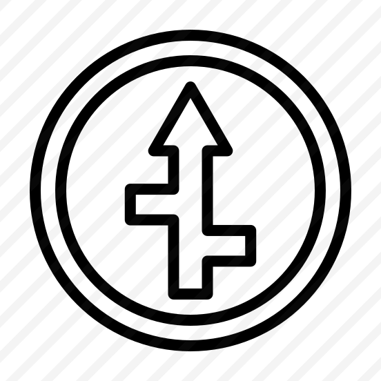 Crossways,traffic Sign,road Sign,signaling,way preview