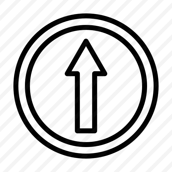 Forward,road Sign,signaling,direction,arrow preview