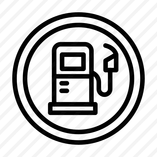 Gas Station,traffic Sign,fuel Station,road Sign,gas Station preview