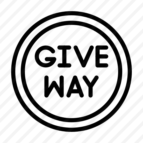 Give Way,traffic Sign,road Sign,transportation,signaling preview