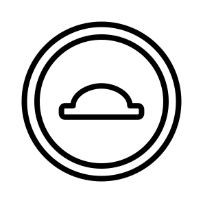 Hump,road Sign,regulation,traffic Sign,signaling icon