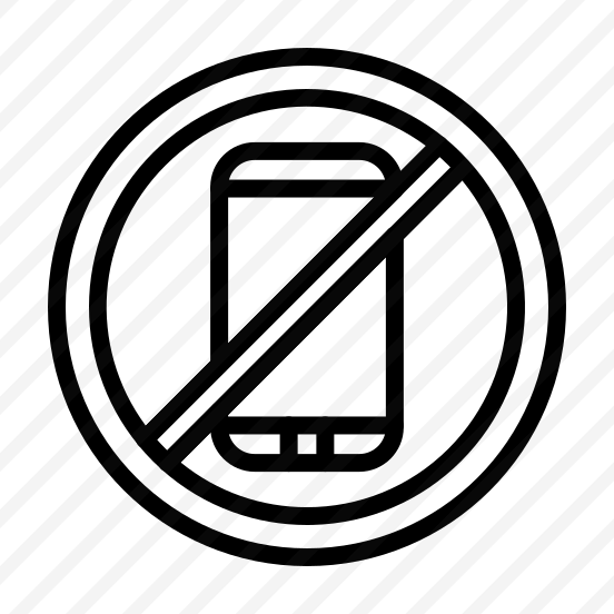 No Phone,no Smartphones,road Sign,signaling,mobile Phone preview