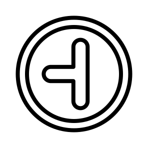 Side Road Left,traffic Sign,road Sign,signaling,board icon