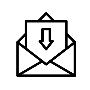 Archive, Archive, Store, Save, Retain, Message, Email, Communication, Historical icon