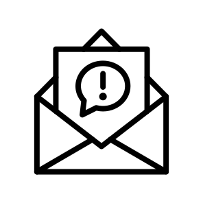 Important, Important, Crucial, Significant, Message, Email, Communication, Priority, Essential icon