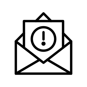 Information, Information, Data, Knowledge, Message, Email, Communication, Details, Facts icon