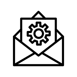 Option, Option, Choice, Alternative, Message, Email, Communication, Decision, Selection icon