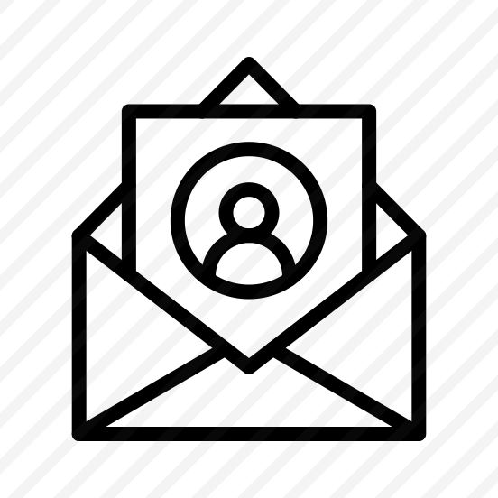 Personal, Personal, Private, Individual, Message, Email, Communication, Specific, Directed preview