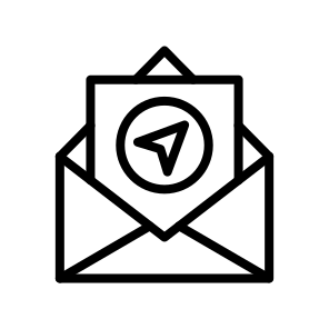 Send Mail, Send, Mail, Communication, Message, Email, Correspondence, Deliver, Transmit icon