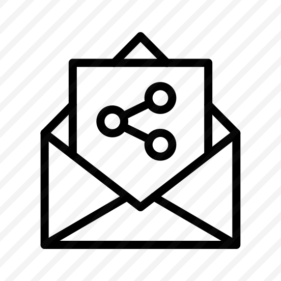 Share, Share, Distribute, Pass Along, Message, Email, Communication, Transmit, Circulate preview