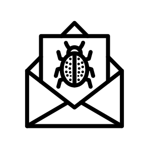 Spam, Spam, Unwanted, Unsolicited, Junk, Message, Email, Communication, Nuisance icon