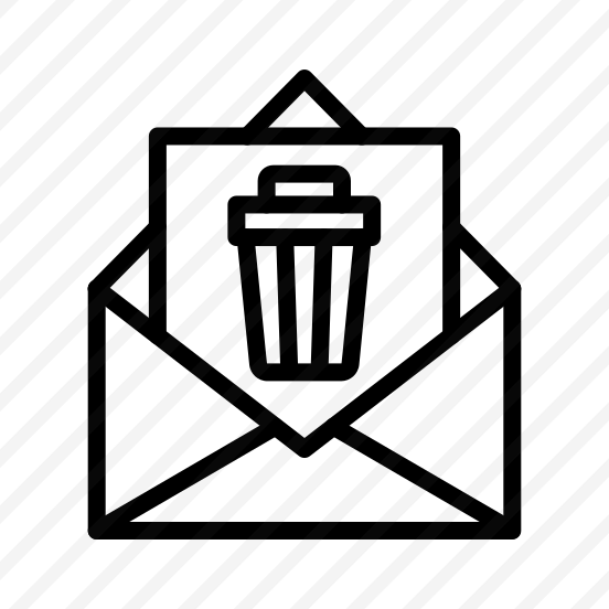 Trash, Trash, Delete, Discard, Remove, Message, Email, Communication, Unwanted preview
