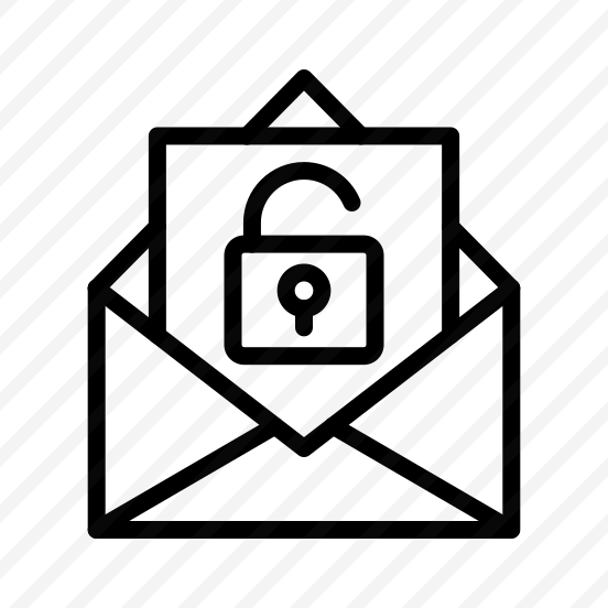 Unlocked, Unlocked, Open, Accessible, Message, Email, Communication, Unrestricted preview