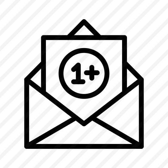 Unread, Unread, New, Unopened, Not Read, Message, Email, Notification, Alert  preview