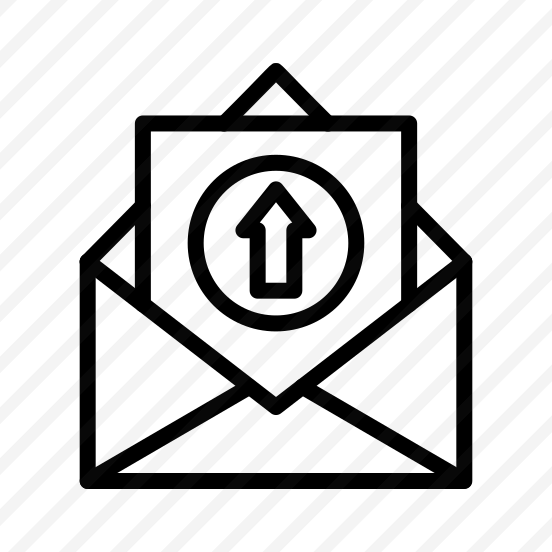 Upload, Upload, Transfer, Send, Message, Email, Communication, Share, Submit  preview