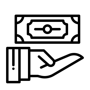 Bill Get , Bill , Payment , Invoice , Charges icon