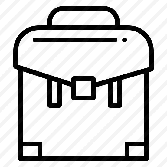 Business Bag , Business Bag , Briefcase , Work Essentials , Carryall  preview