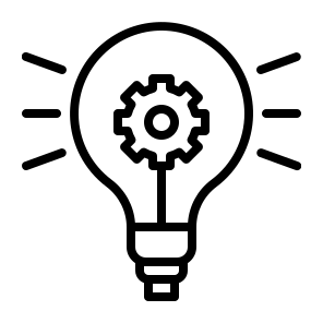 Business Idea , Business , Idea , Innovation , Startup icon