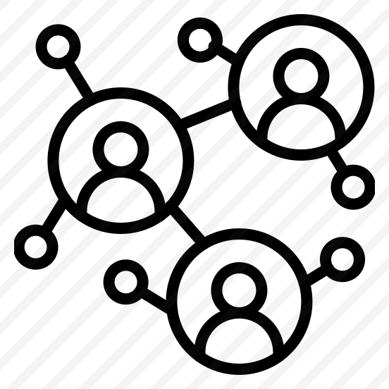 Business Network , Business , Network , Connections , Contacts  preview
