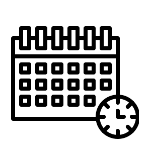Calendar , Calendar , Schedule , Events , Planner icon