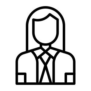 Company Secretary , Company Secretary , Administrative , Executive , Role icon