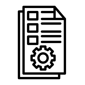 Contract Management , Contract , Management , Administration , Oversight icon